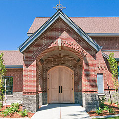 Bishop White Seminary