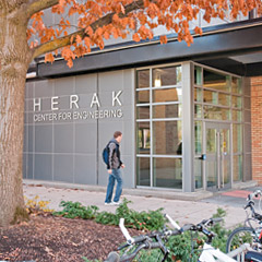 Herak Center