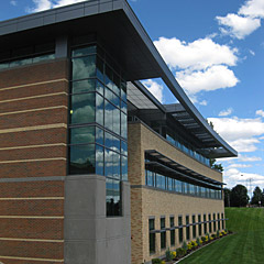 PACCAR Center for Applied Science