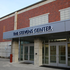 The Stevens Center