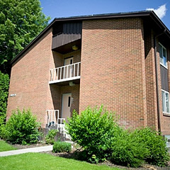 Campion House