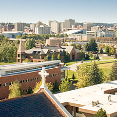 Spokane